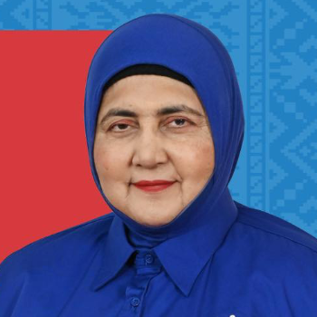 Saleha Abdul Wahid