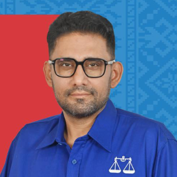 Anil Sandhu