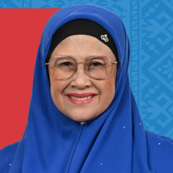 Chaya Binti Sulaiman