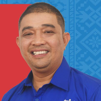 Aslan Fadli bin Samsul Alang