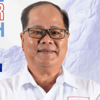 Samuil Bin Mopun