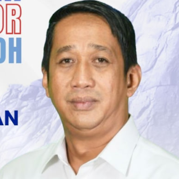 Mohd Arsad Bin Bistari