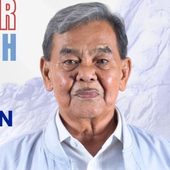 Arshad bin Idris