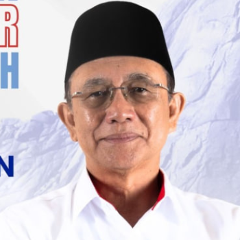 Pengiran Saifuddin bin Pengiran Tahir Petra