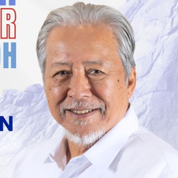 Anifah Bin Aman