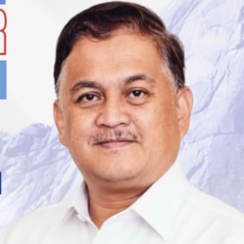 Mohd Arifin Bin Mohd Arif