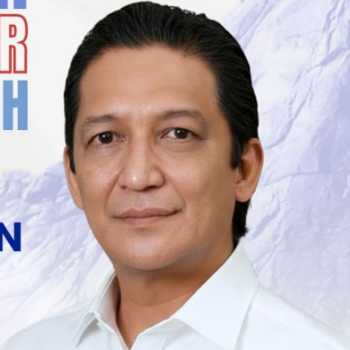 Annuar Ayub @ Banand