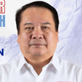 Rubin Bin Balang