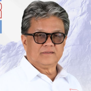 Ellron Alfred Angin