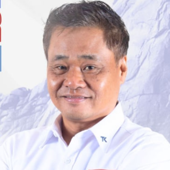 Masiung Banah