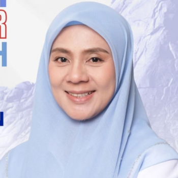 Norazlinah binti Arif