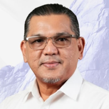 Nizam Bin Datuk Abu Bakar Titingan