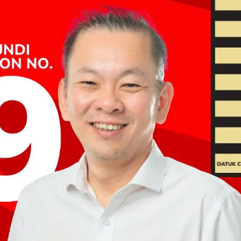 Chan Foong Hin