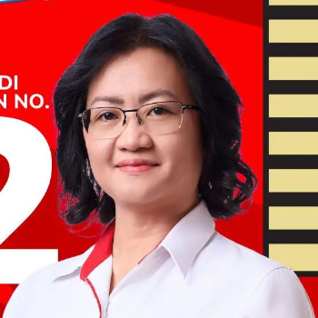 Noorita Binti Sual