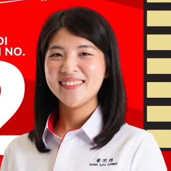Tang Szu Ching