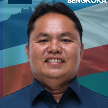 Berusli bin Kimin