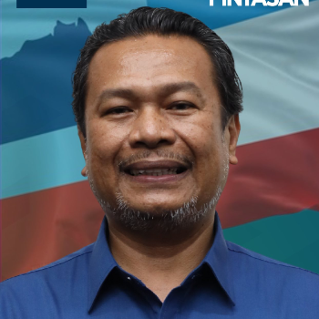 Awang Saleh bin Makmud