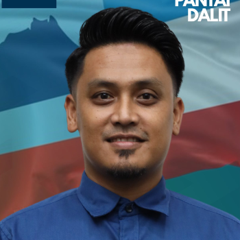 Mohd Zulkernain bin Osman