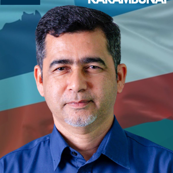 Aliakbar bin Gulasan