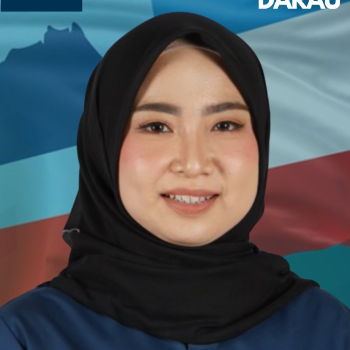 Nabila binti Norsahar
