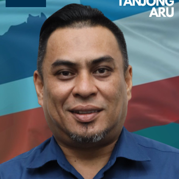 Suhaimi bin Buang