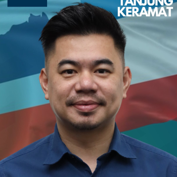 Farish Adamz @ Kanny