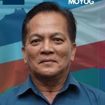Francis Mojikon