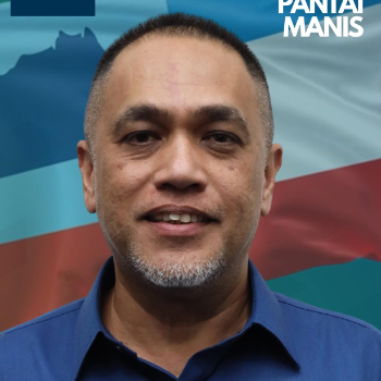 Faizal bin Julaili