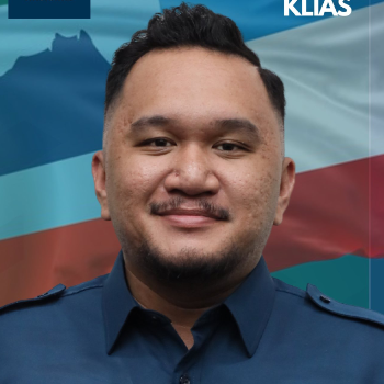 Mohd Hisyam Hazaril bin Mohd Azman