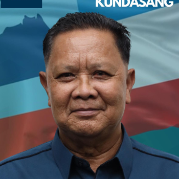 Atong bin Antong