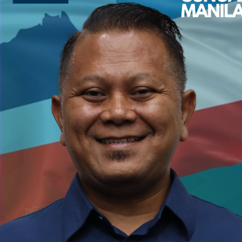 Yusri bin Abu
