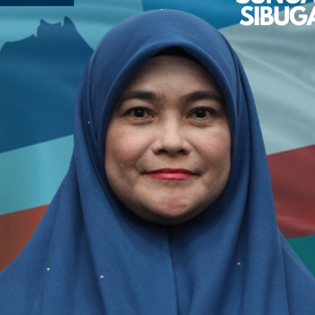 Norani binti Asmatil