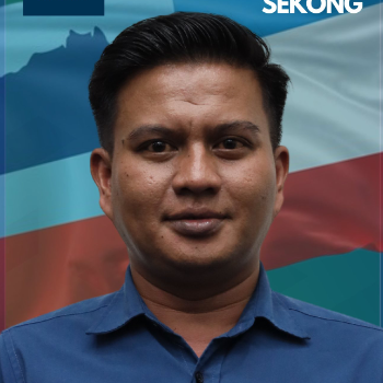 Mohd Fazriee bin Awang
