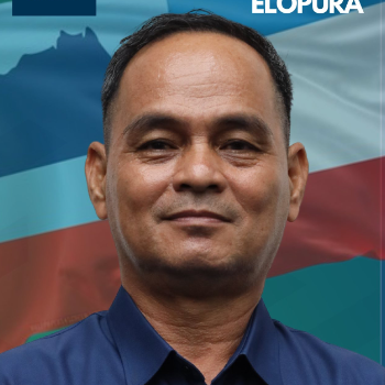 Firdaus Silvester