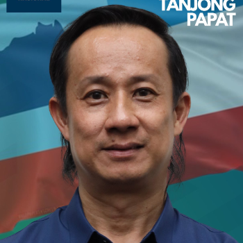 Elvis Koa Wei Yang