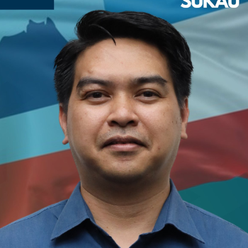 Pengiran Petra bin Pengiran Asri