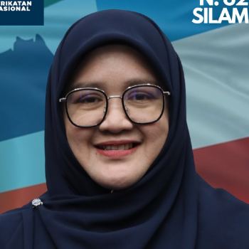 Balkis binti Hj Kalinggalan