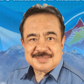 Francis bin Fahir @ Tongong
