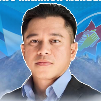Terence Sinti