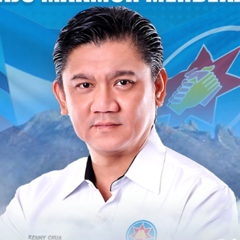 Kenny Chua Teck Ho