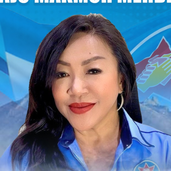 Annita Shiela F. Among