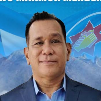 Azni bin Mohd Salleh