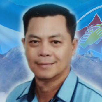 Joe Suleiman
