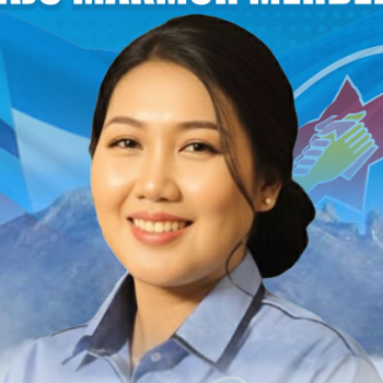 Beverley Natalie Koh