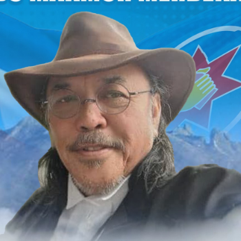 Richard Vitales @ Charles