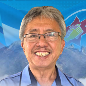 Anuar Ghani Gilong @ Philip
