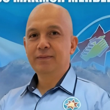 Mohd Ishak bin Ayub