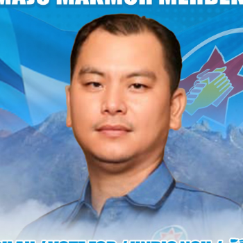 Hasmin Azroy Abdullah