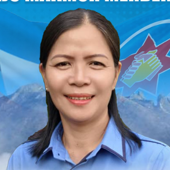Jikmariya binti Muran