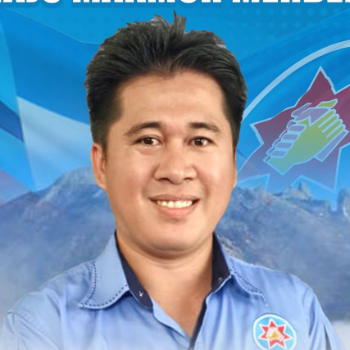 Jevronnie Mandek